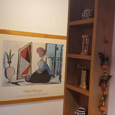 Stylish Cozy 1-bedroom With Balcony & Sea View Διαμέρισμα Κωνσταντινούπολη